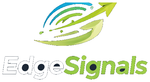 EdgeSignals logo